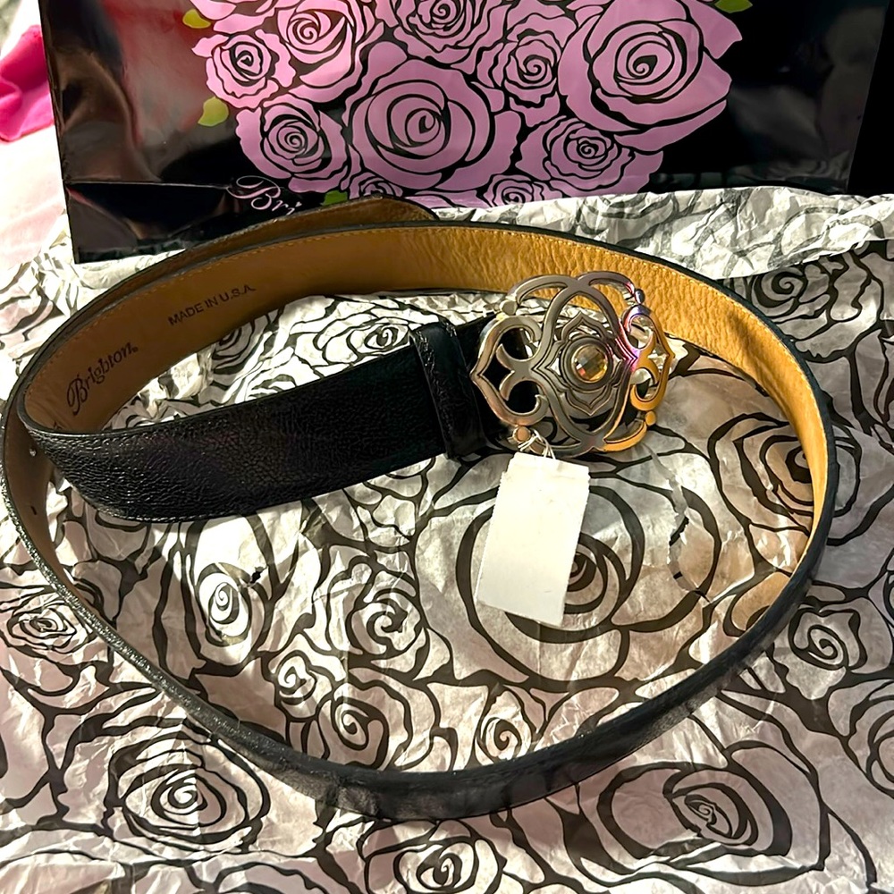 BRIGHTON Belt